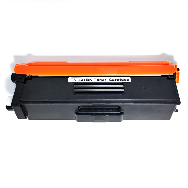 Brother Printer TN431BK Standard Yield Toner, Black,Cyan,Magenta and Yellow toner cartridge