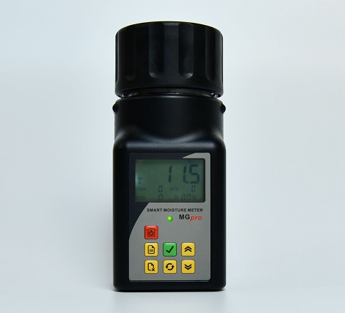 Portable Coffee Bean Moisture Meter MGpro