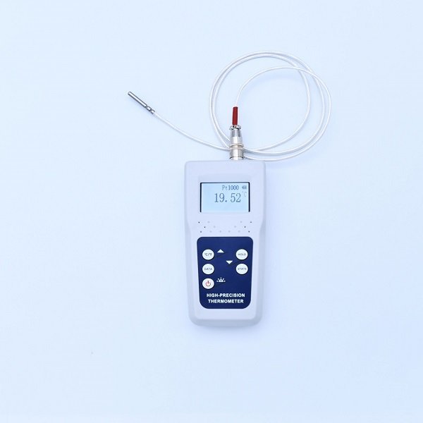 High Accuracy Temperature Meter TM1000