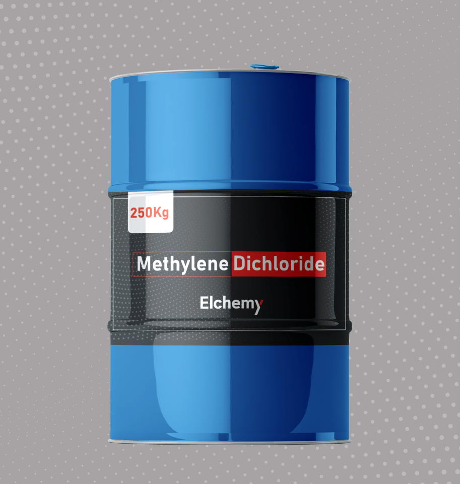 Метилендихлорид Индия Methylene Dichloride (MDC)