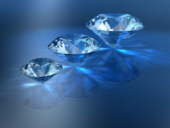 Scientists Have Developed Nano-cubic Boron Nitride Harder Than Diamonds