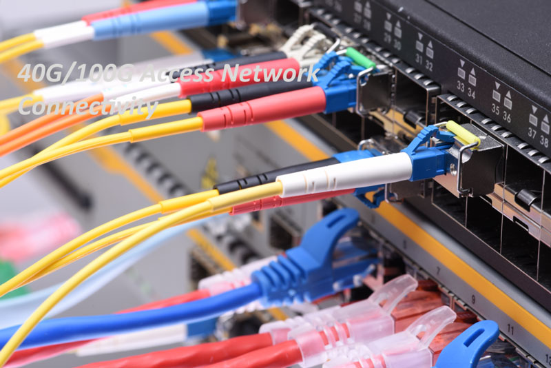 How to Select a Suitable Fiber Optic Jumper for an Optical Transceiver