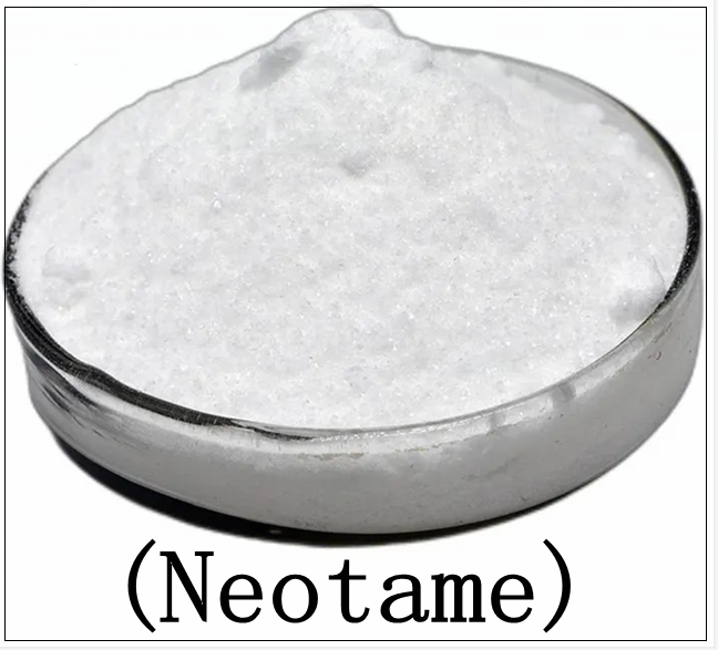 Sweetener Sucralose / Ethyl maltol  Stevia vanillin menthol crystal Neotame