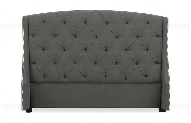 Hotel Guestroom King Headboard