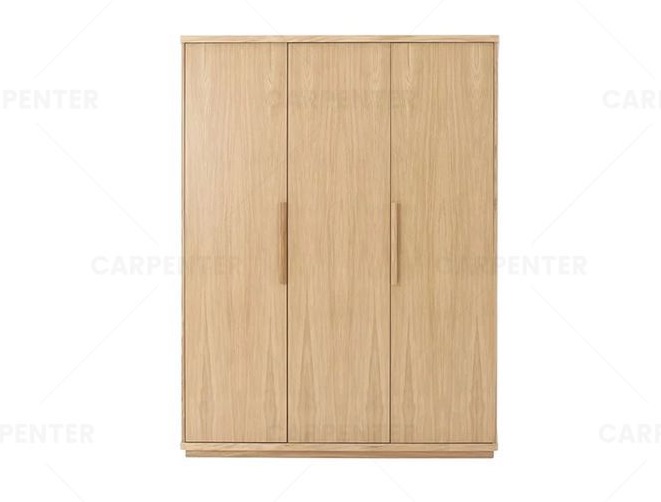 Hotel Guestroom Wardrobe