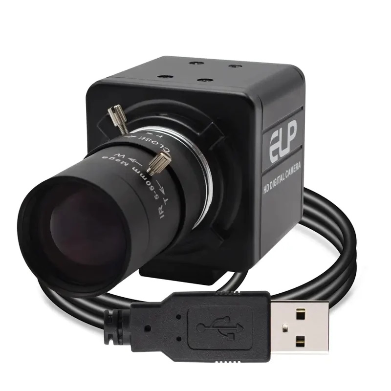 1080P High Speed USB Camera frame Industrial Vision Cameras