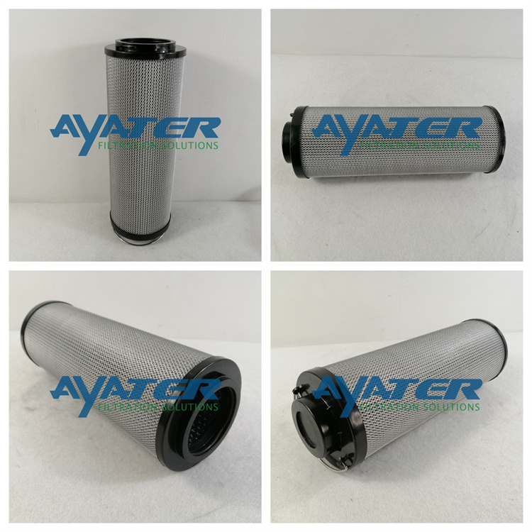HYDAC Hydraulic Filter Replacement