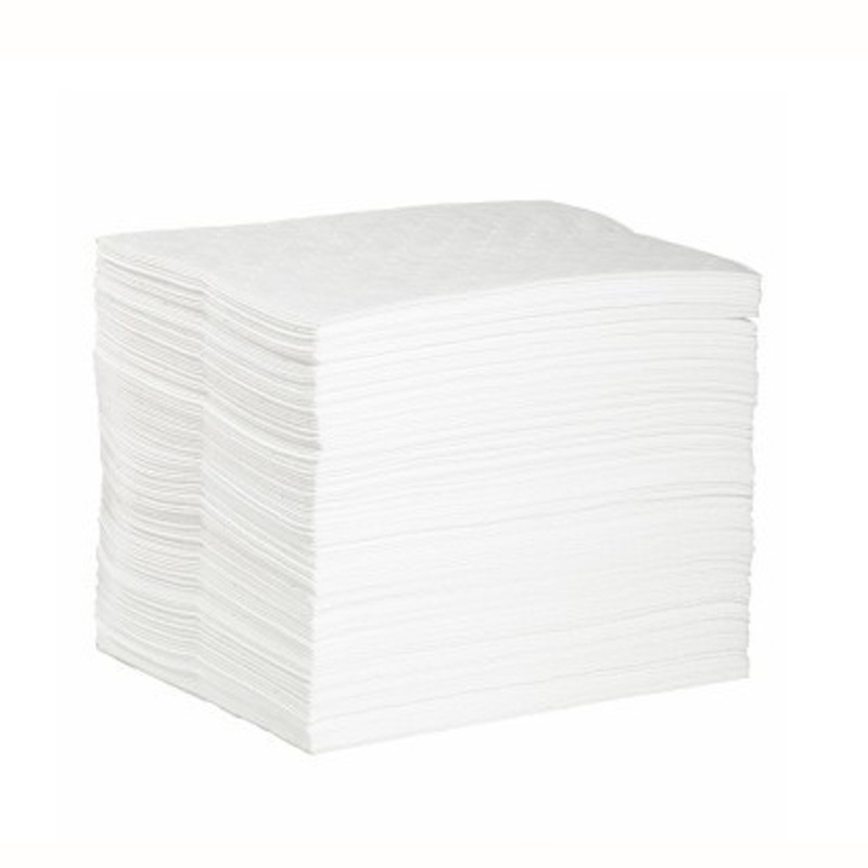 15 x 19 pp oil absorbent pads