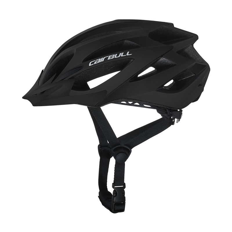 ALL-ROUND SPORTY AND COMPACT HELMET