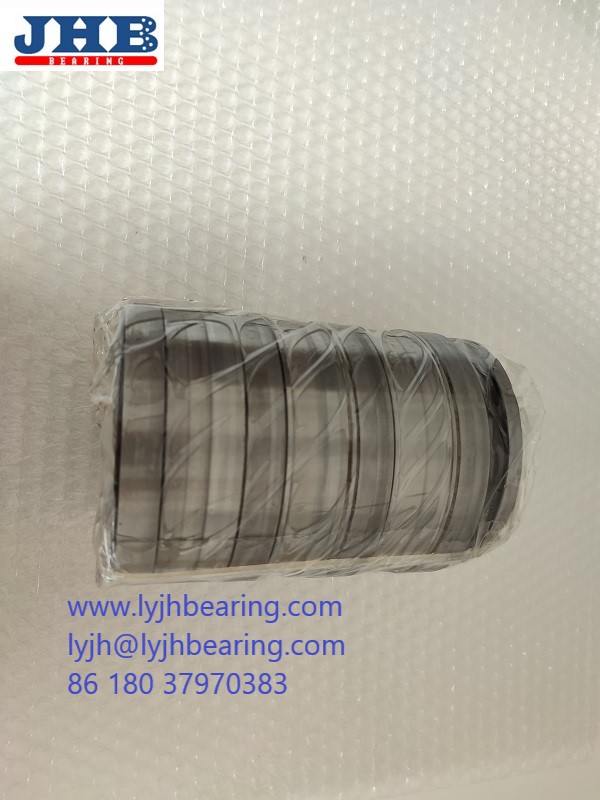 F-81657.T8AR axial cylindrical roller bearing 8 stages