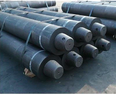 Graphite Electrode RP 250mm