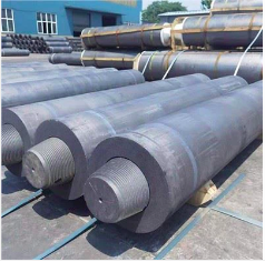 Graphite Electrode RP 350mm