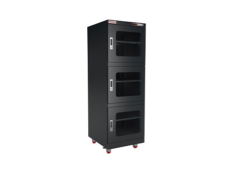 <1 Rh Ultra Low Dry Cabinet CF1 Series