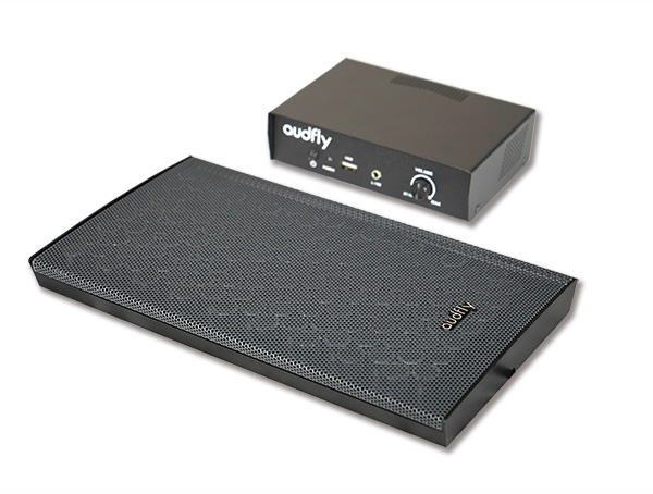 Audfly B2 Directional Speaker & Directional Sound Amplifier