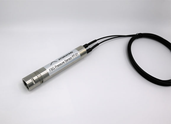 FBG Pressure Sensor PT-01