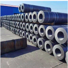 UHP Graphite Electrode for Refining Furnace