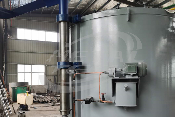 Annealing Furnace For Sale