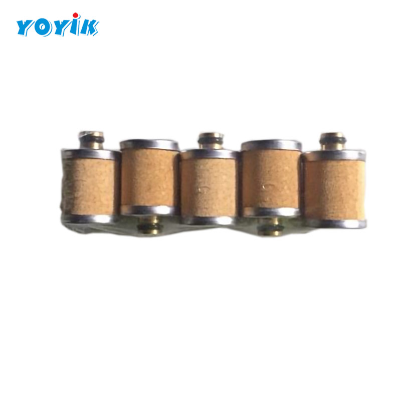 hydraulic filter usage SVA9-N for India power system