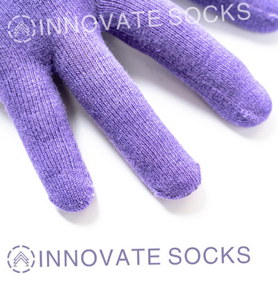 Moisturizing Softening Socks