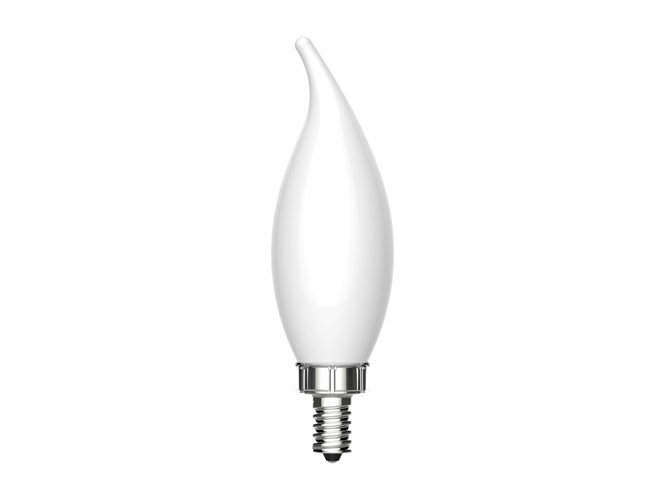Candle C35 Lamp