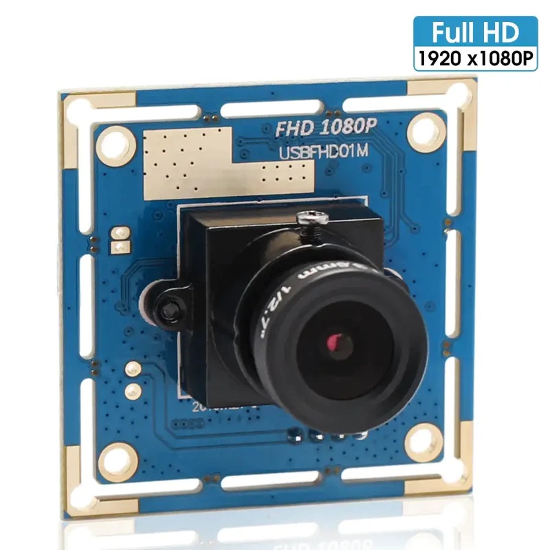 OV2710 CMOS HD Camera Module Webcam board sensor