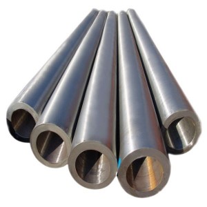 ASTM A335 Alloy Steel Seamless Pipe