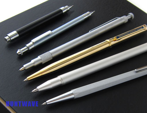 HuntWave, производитель и поставщик фирменных классических шариковых и перьевых ручек серии AP001