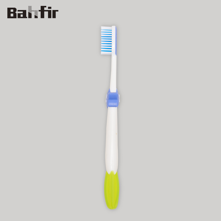 Home Use Customized Cheap Disposable Toothbrush Adult