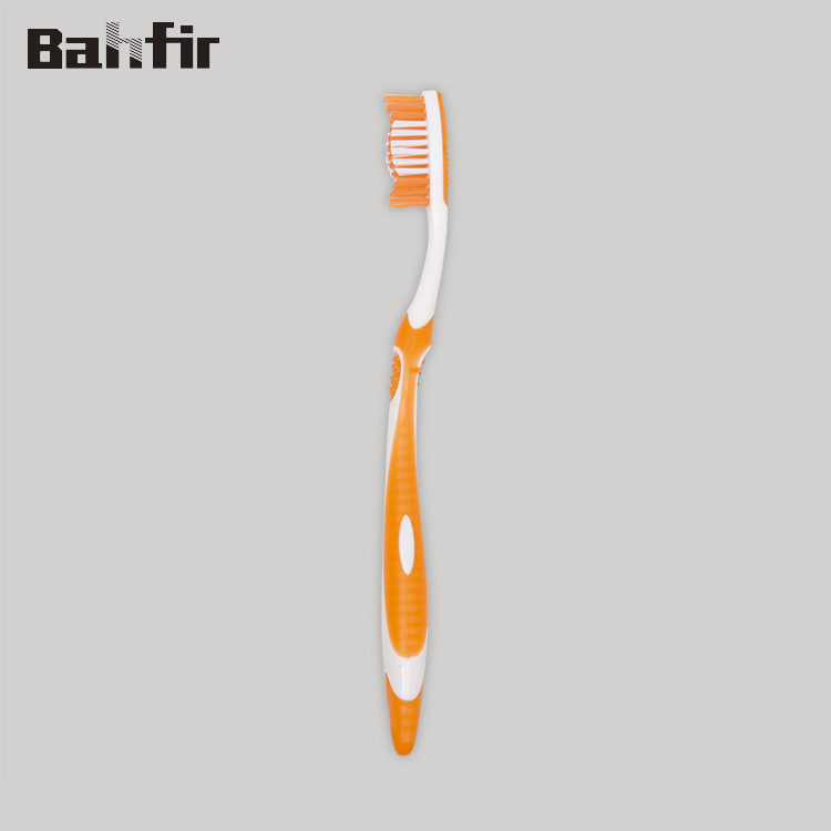 Hot Sale High Quality Soft Adult Soft Bristles Toothbrush