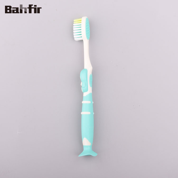 Cheap and Children Children Cleaning Care Standing Toothbrush Kids for Child Teeth Brush