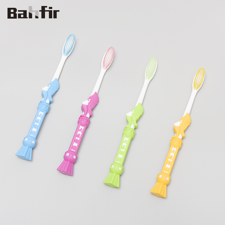 Daily Use High Quality Cheap Toothbrush Travel Toothbrush Set Hotel Disposable Toothbrush