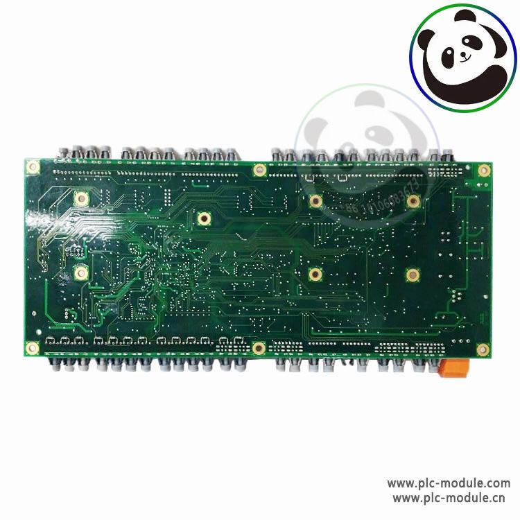 ABB UFC760BE142 3BHE004573R0142 PCB