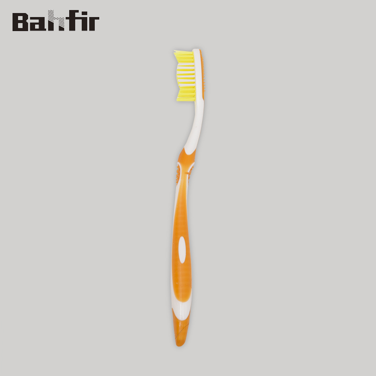 Personal Design Wholesale Cheaper Price Adult Toothbrush with High Quality