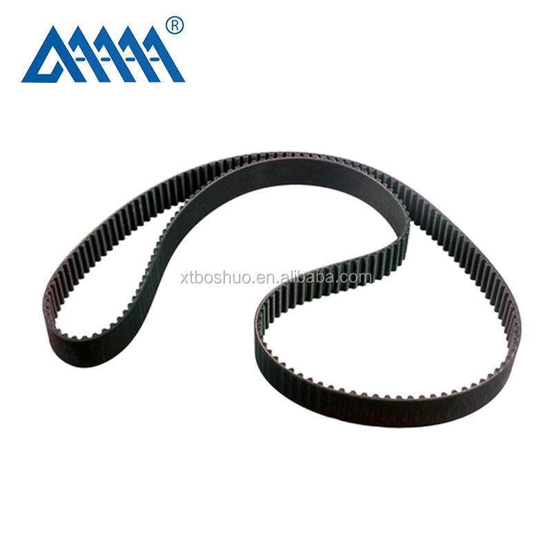 Heat Resistant Rubber Auto timing belt for car