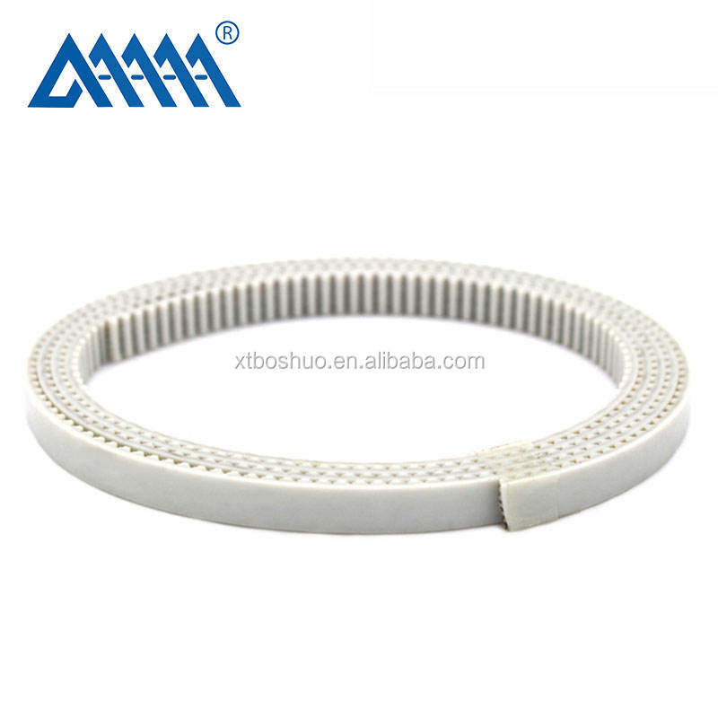 Wholesale New Product High Quality PU Timing Belt