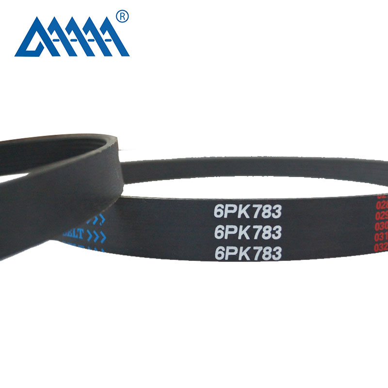 2023 Low Price Heat Resistant PK Belt