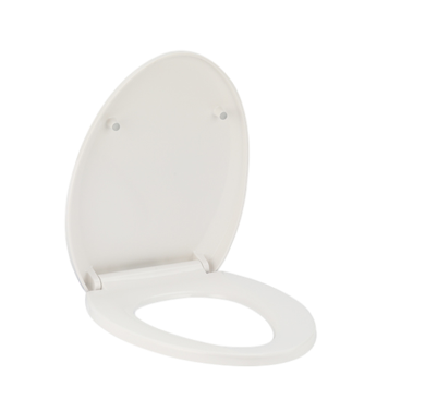 V Shaped Toilet Seat