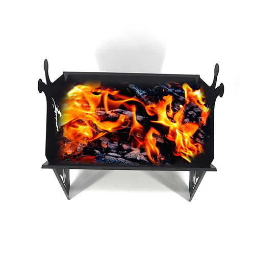 TPN-FPQ009 Outdoor Fire Pit