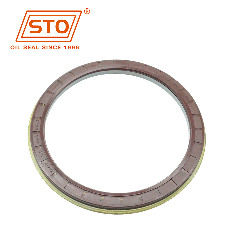 Good Quality Mechanical Rubber Oil Seals 