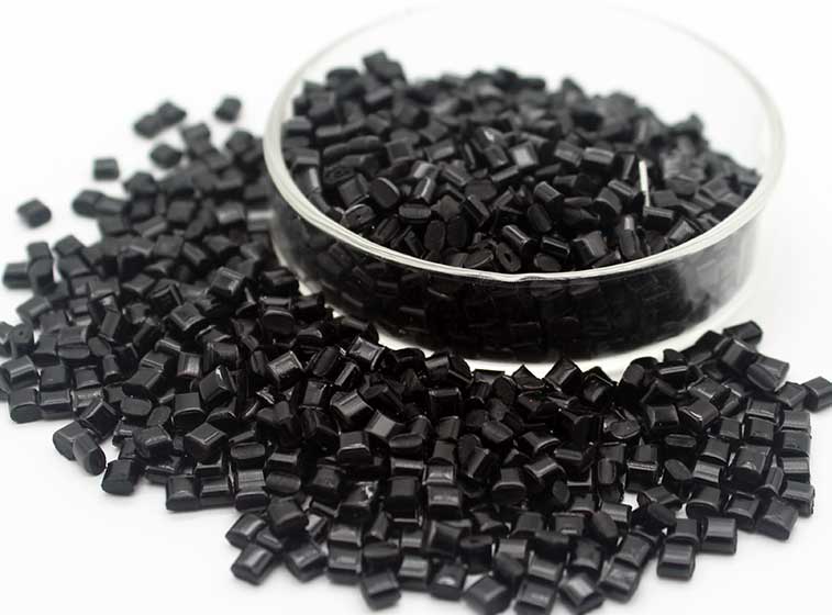 Nylon 66 Pa66 With High Tensile Strength (A2307X01, A2317X01) for Engineering Plastics