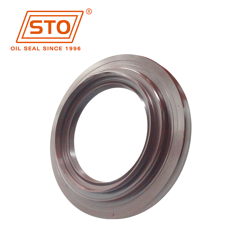 Rubber oil seal high temperature oil seal spring tc oil seal for Automotive