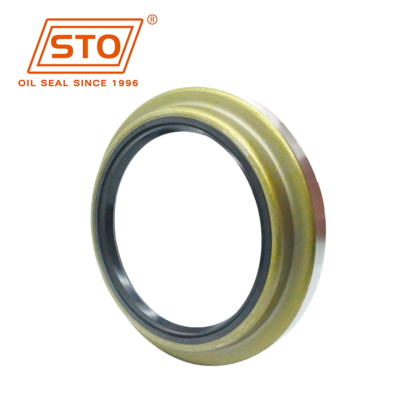 auto spare parts oil seal for crankshaft 