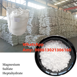 High quality and inexpensive Magnesium Sulfate Heptahydrate