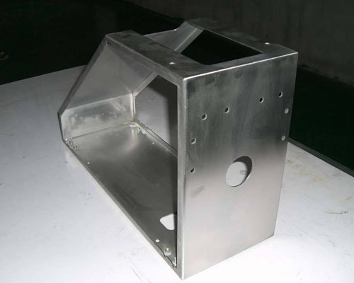 ODM/OEM professional stainless steel 316/303/304 sheet metal stamping parts with cnc laser cutting bending