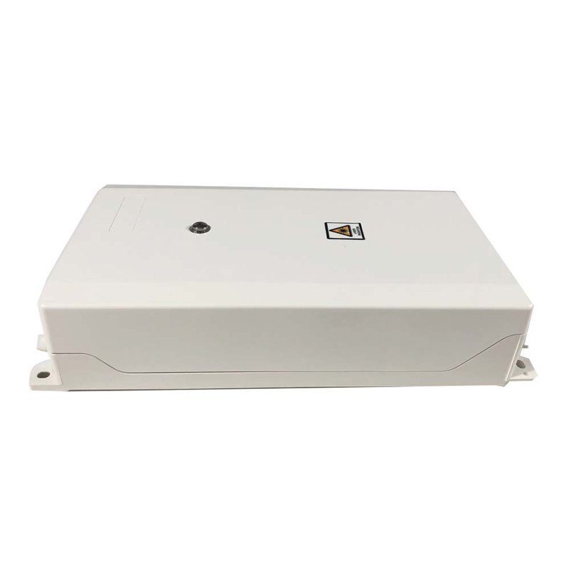 TFX-05 8 Core Fiber Optic Distribution Box