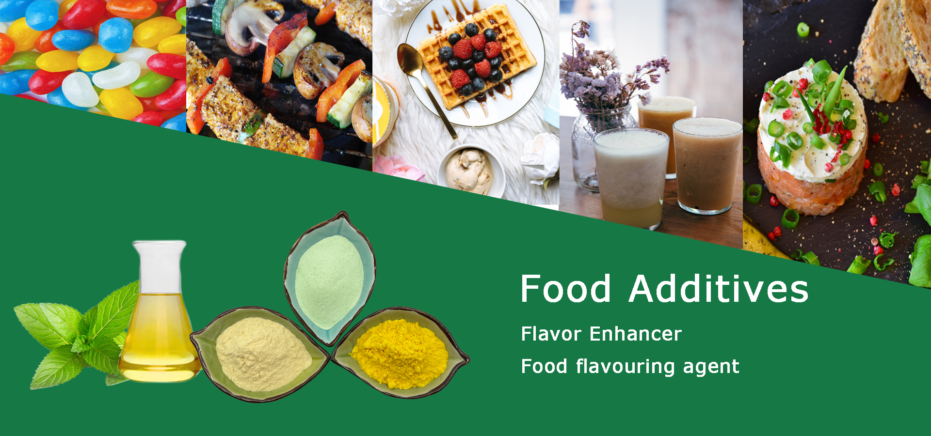 Food Additives