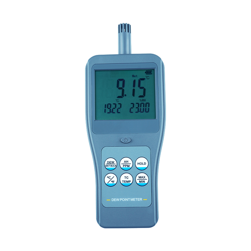  Thermocouple Dew Point Meter RTM-2612