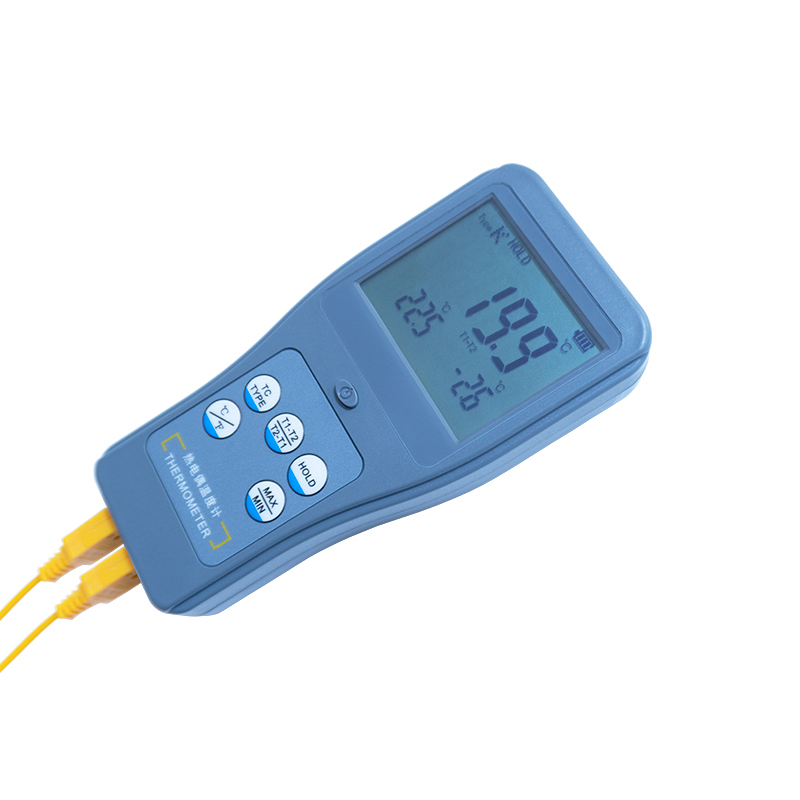 Thermocouple Thermometer RTM-1002