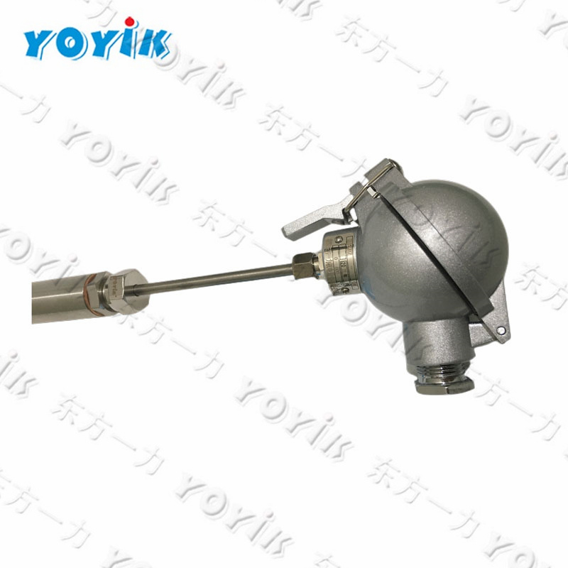 Thermocouple WRNK2-331 for thermal power plant