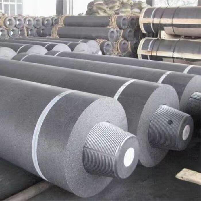 UHP graphite electrode 600